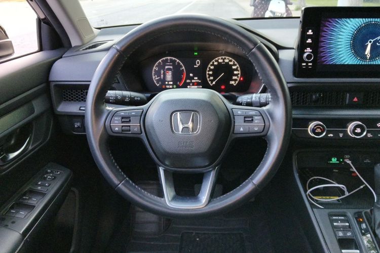 Honda CR-V 2023 #15 Honda CR-V 2023 car image #15