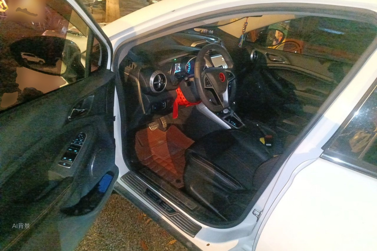 BYD Yuan 2018 car image #18