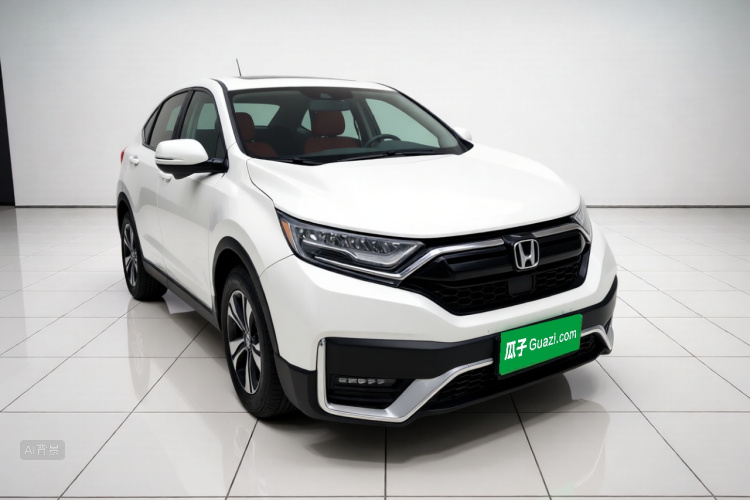 Honda CR-V 2020 #4 Honda CR-V 2020 car image #4