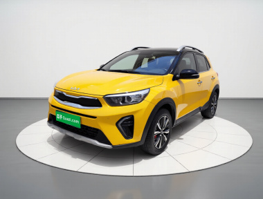 Kia KX1 2021 Kia KX1 2021 car image