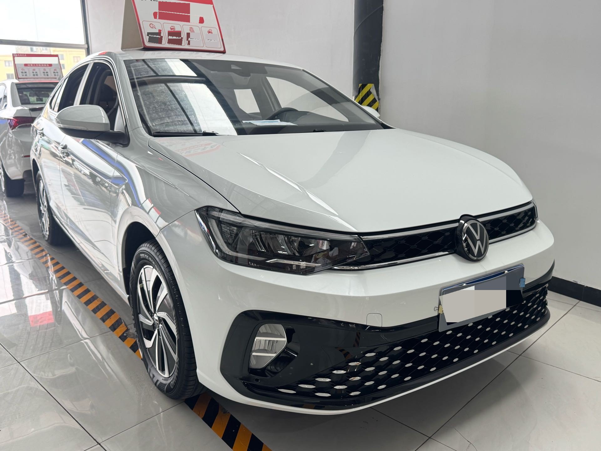 Volkswagen Lavida 2024 #2 Volkswagen Lavida 2024 immagine di auto #2
