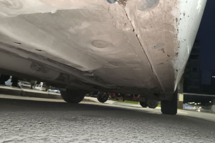 Toyota Vios 2021 изображение автомобиля #22