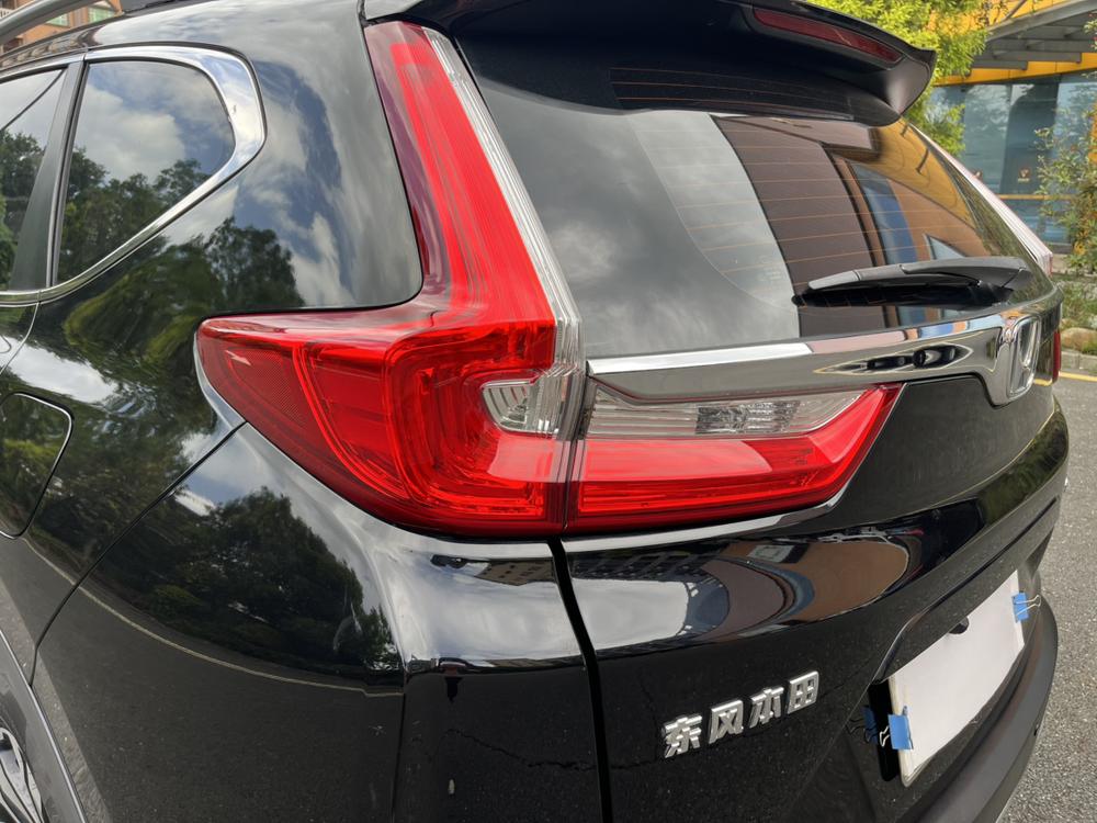 Honda CR-V 2019 car image #10