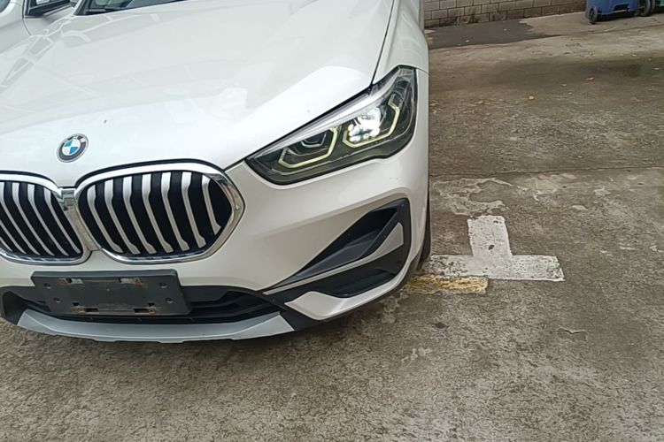 BMW X1 2021 image de voiture #23