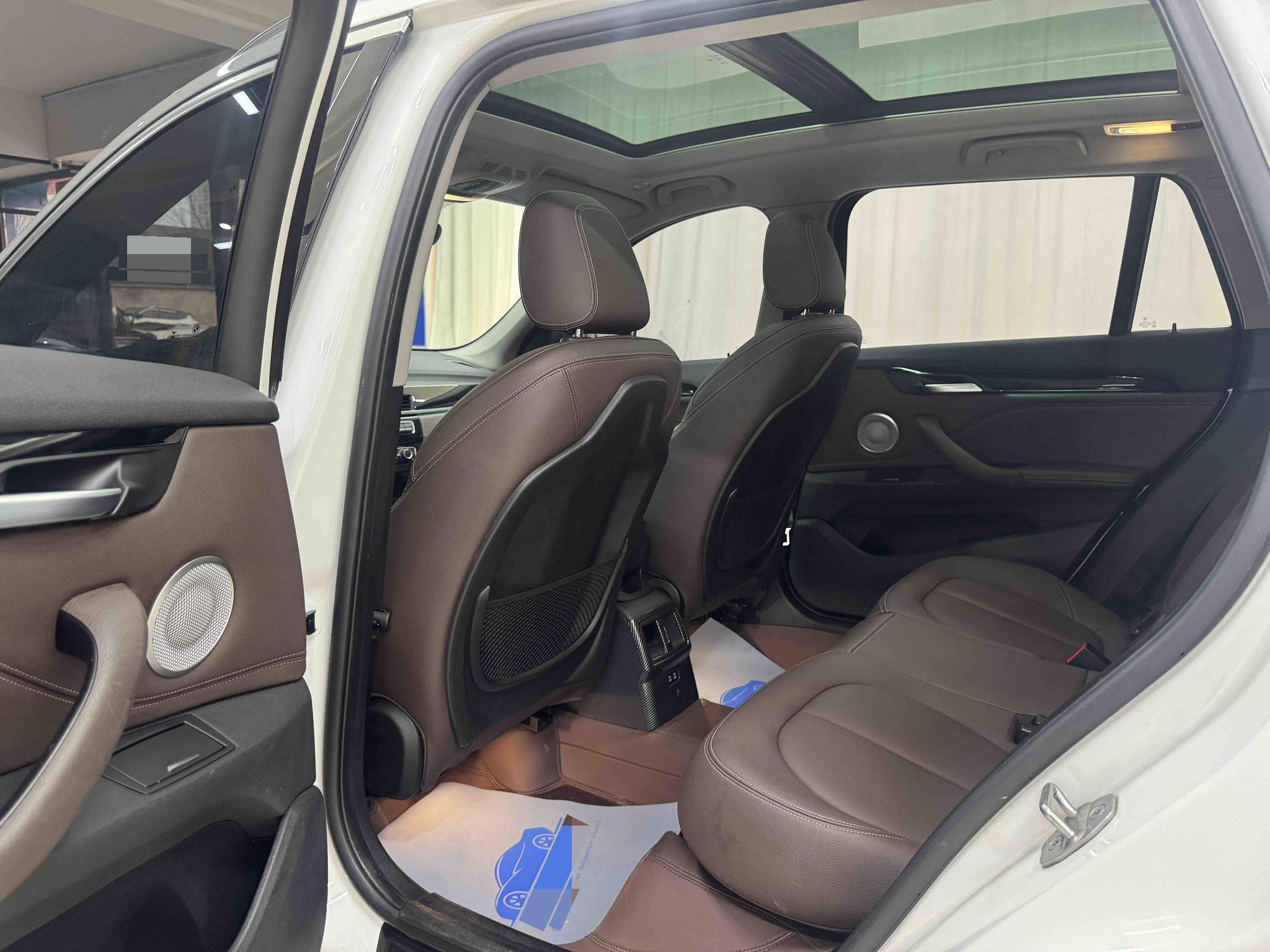 BMW X1 2022 car image #4