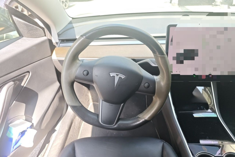 Tesla Model 3 2020 #11 Tesla Model 3 2020 صورة سيارة #11