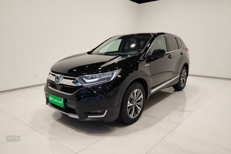 Honda CR-V 2018 imagem de carro #2