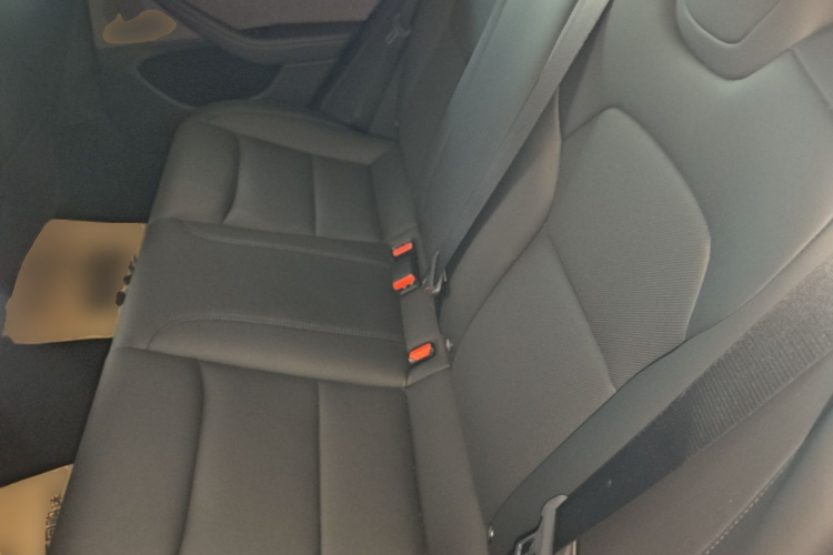 Tesla Model 3 2024 #17 Tesla Model 3 2024 car image #17
