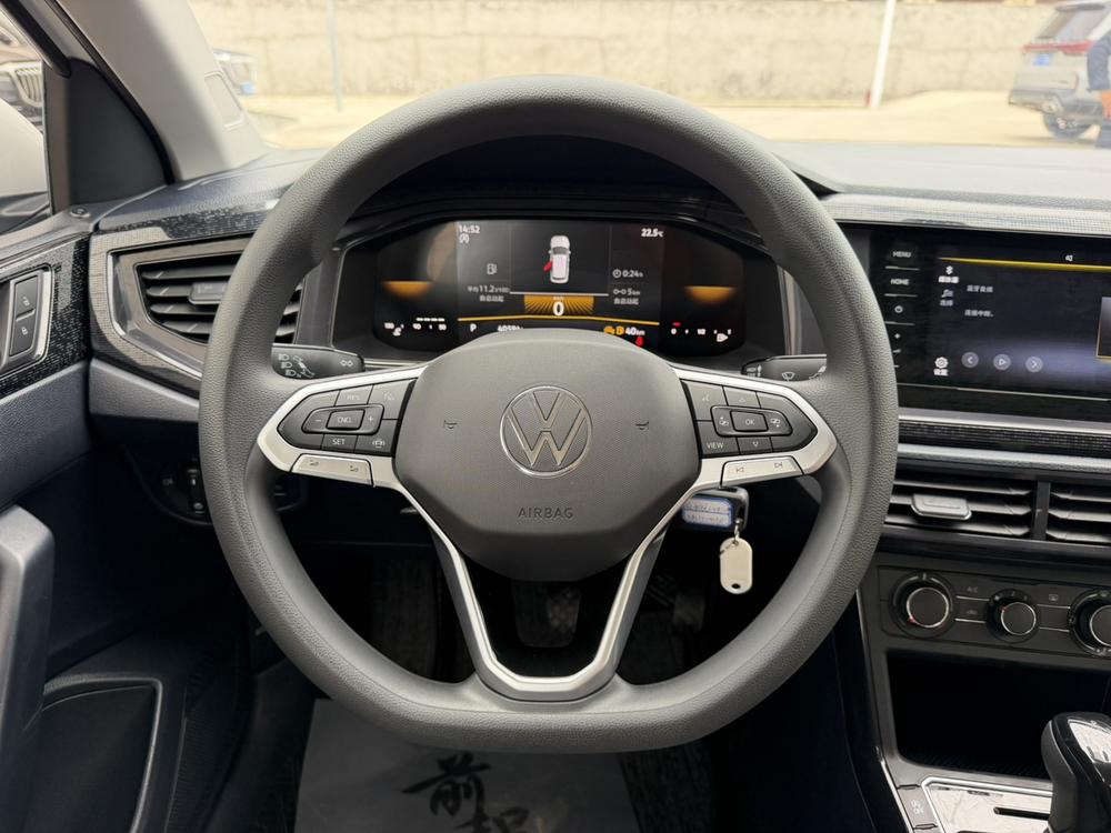 Volkswagen Lavida 2025 #12 Volkswagen Lavida 2025 car image #12
