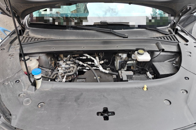 BYD Yuan Plus 2022 immagine di auto #22