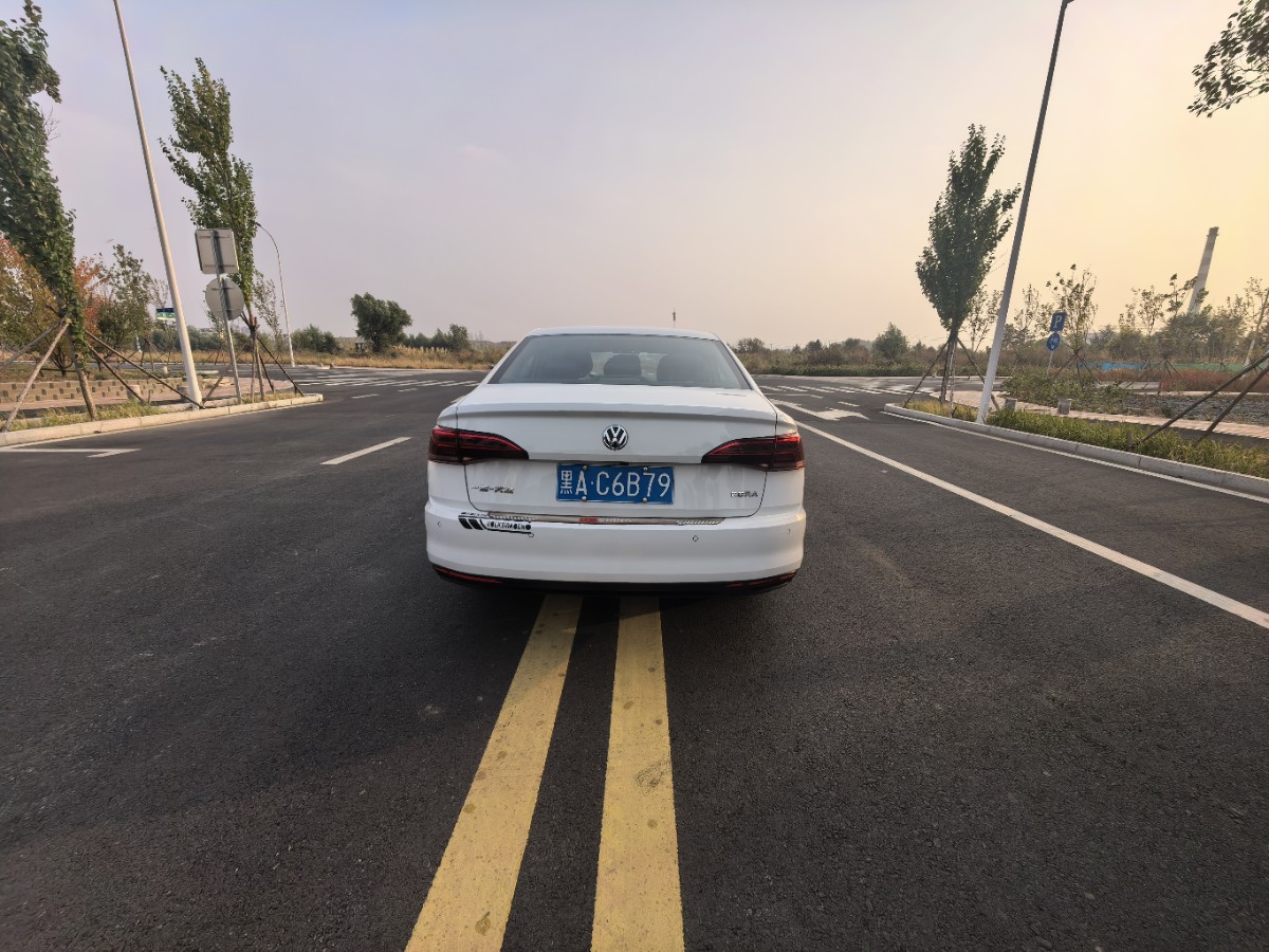 Volkswagen Bora 2020 #8 Volkswagen Bora 2020 immagine di auto #8