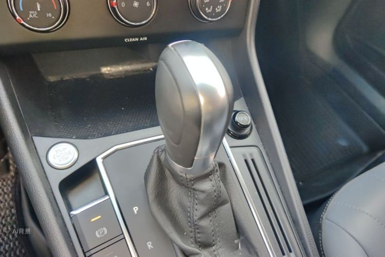 Volkswagen Lavida 2023 car image #16