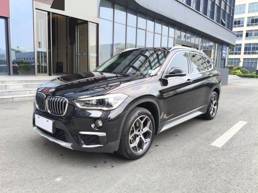2019 car image 