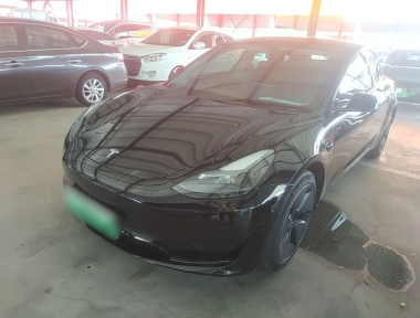 Tesla Model 3 2023 Tesla Model 3 2023 immagine di auto