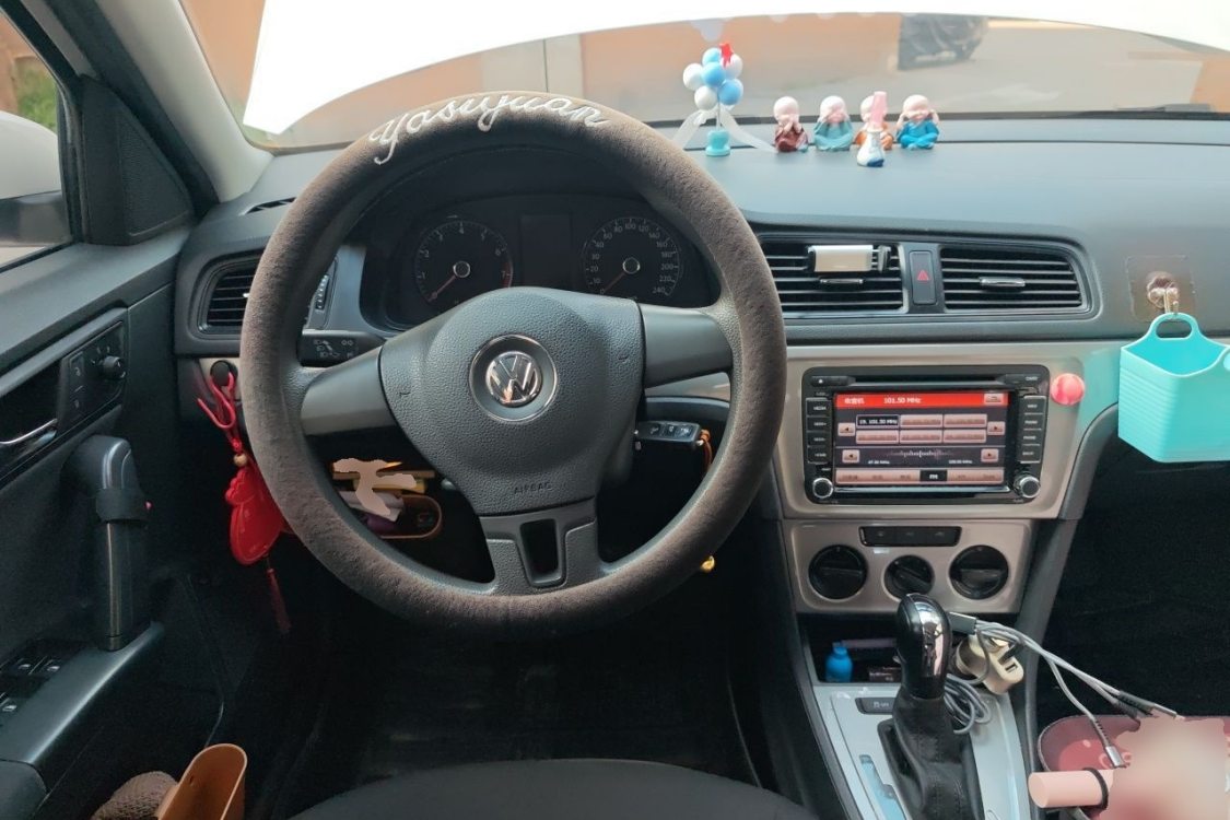 Volkswagen Lavida 2016 #24 Volkswagen Lavida 2016 car image #24