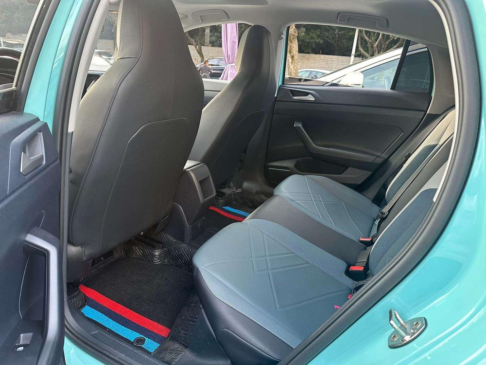 Volkswagen Lavida 2023 car image #9
