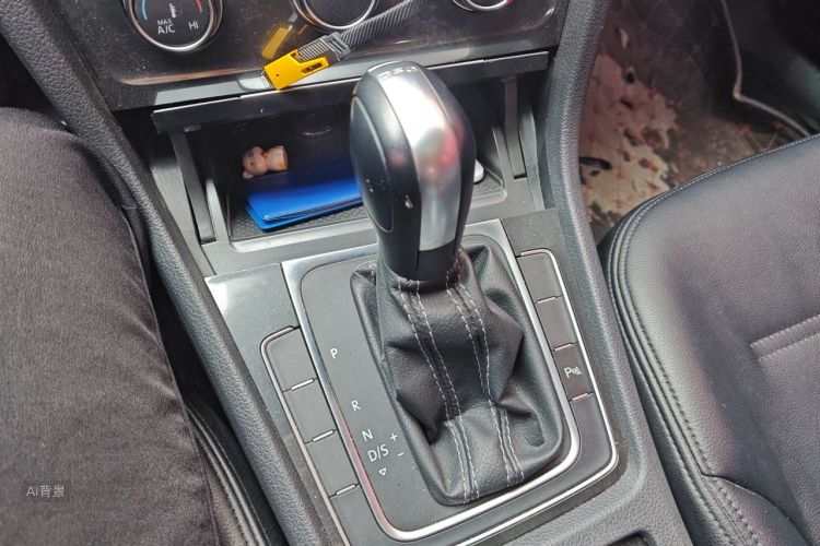 Volkswagen Golf 2017 #16 Volkswagen Golf 2017 car image #16