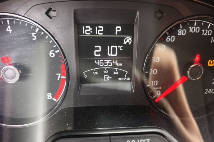 Volkswagen Polo 2019 #14 Volkswagen Polo 2019 car image #14