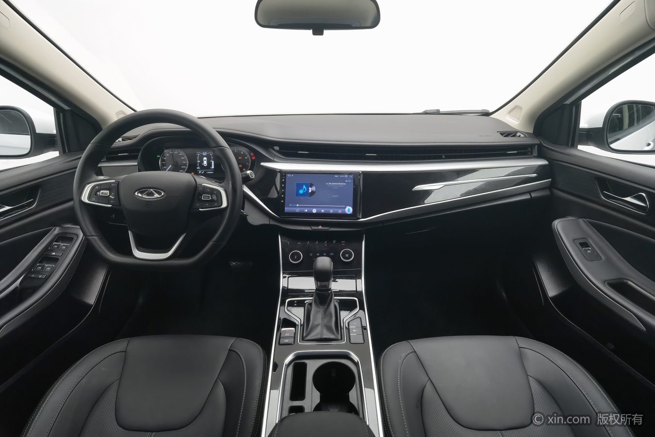 Chery Arrizo 5 2025 imagen de coche #12