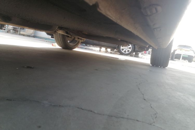 Chery Arrizo 5 2019 изображение автомобиля #27