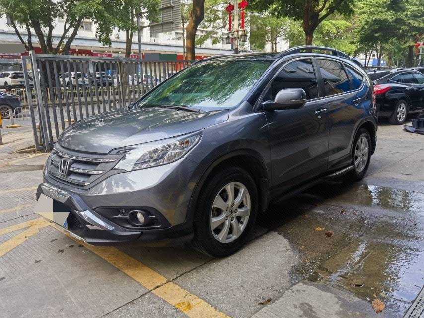 2013 2013 car image