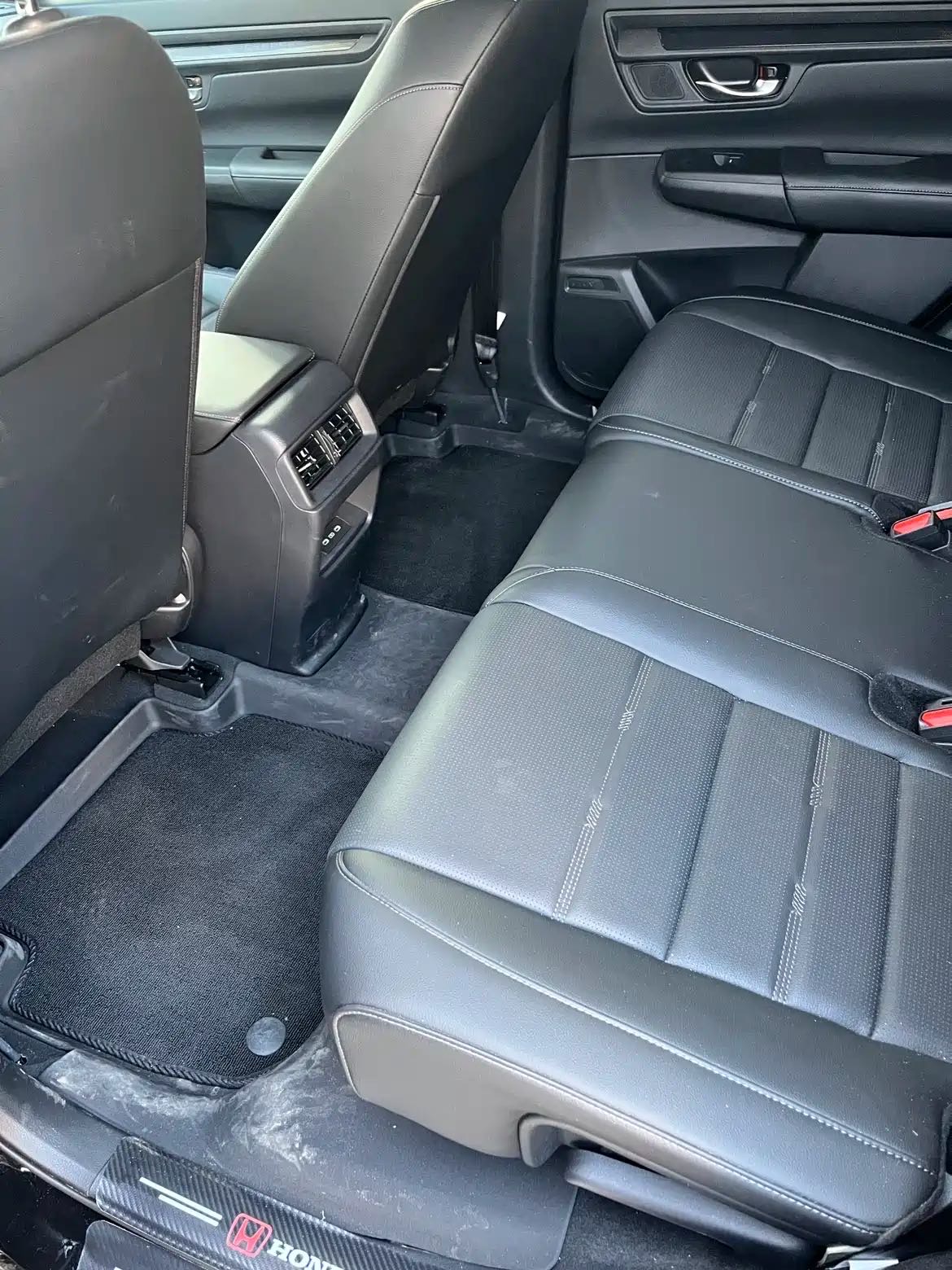 Honda CR-V 2025 car image 