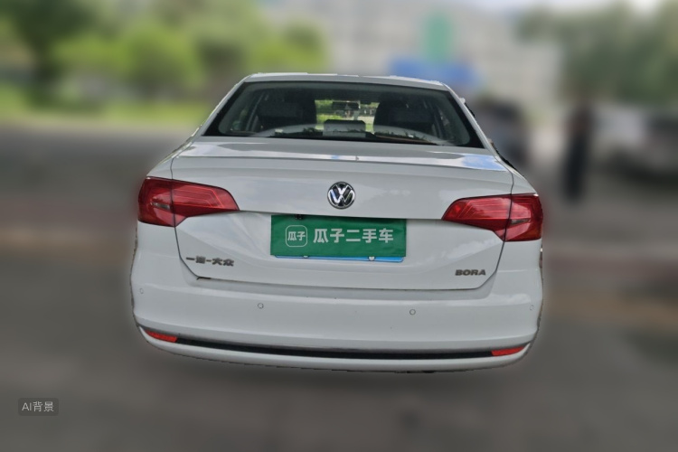 大众 宝来 2018 汽车图片 #6