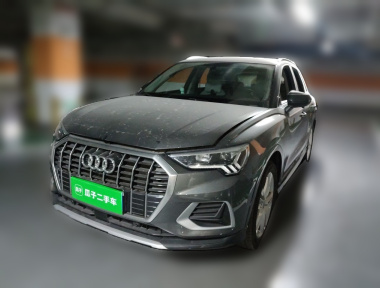 Audi Q3 2019 immagine di auto 
