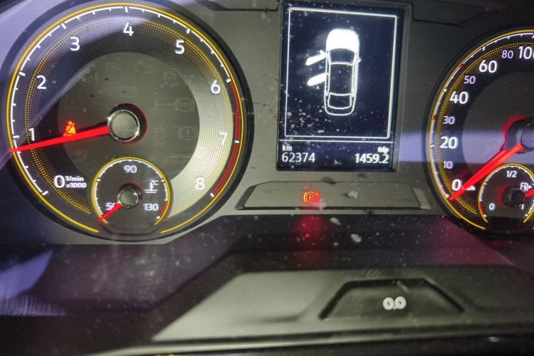 Volkswagen Lavida 2020 car image #10