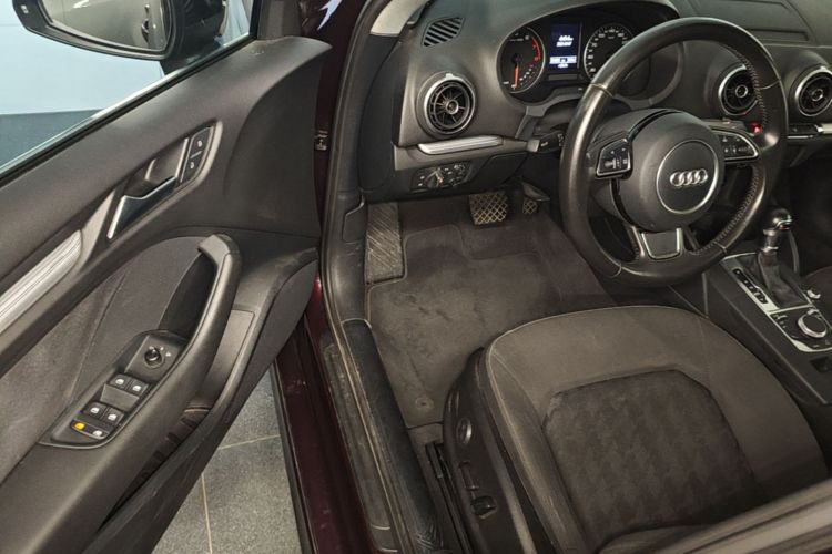 Audi A3 2016 #16 Audi A3 2016 car image #16