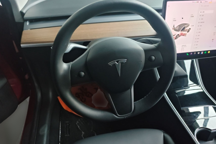 Tesla Model 3 2020 #11 Tesla Model 3 2020 car image #11