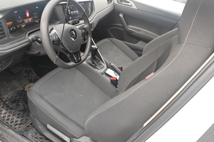 Volkswagen Polo 2023 car image #15