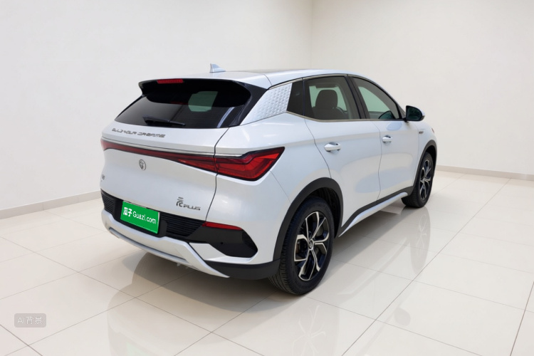 BYD Yuan Plus 2023 car image #7