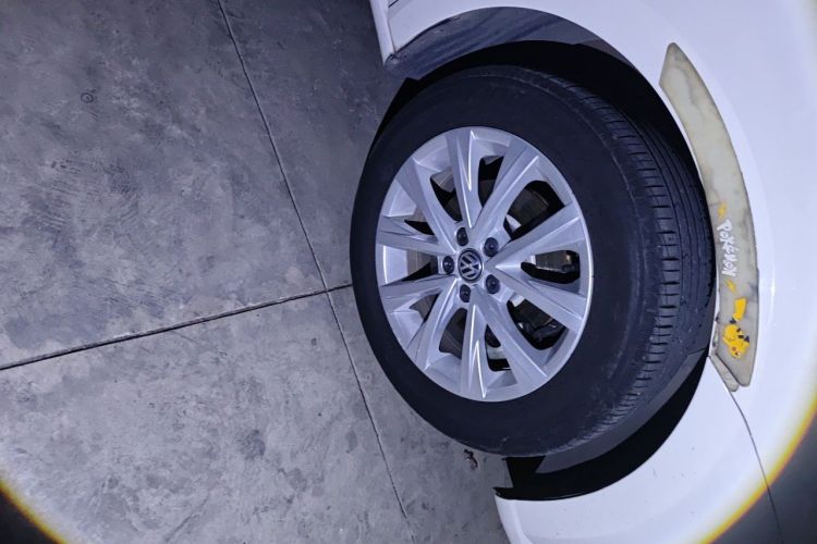 Volkswagen Lavida 2017 #9 Volkswagen Lavida 2017 car image #9