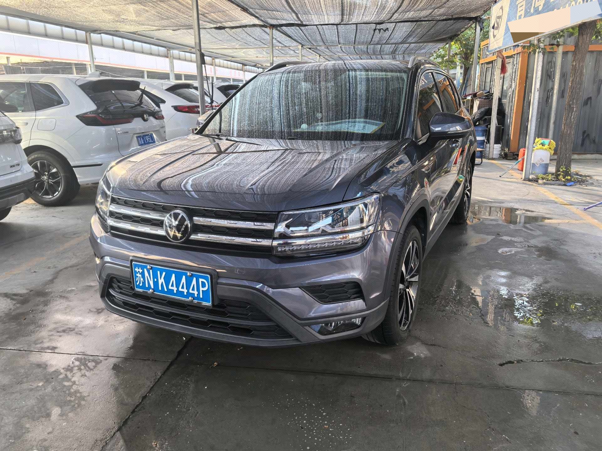 2021 2021 car image