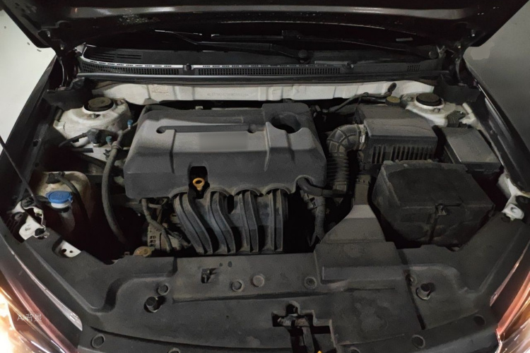 GEELY Emgrand 2019 #22 GEELY Emgrand 2019 car image #22
