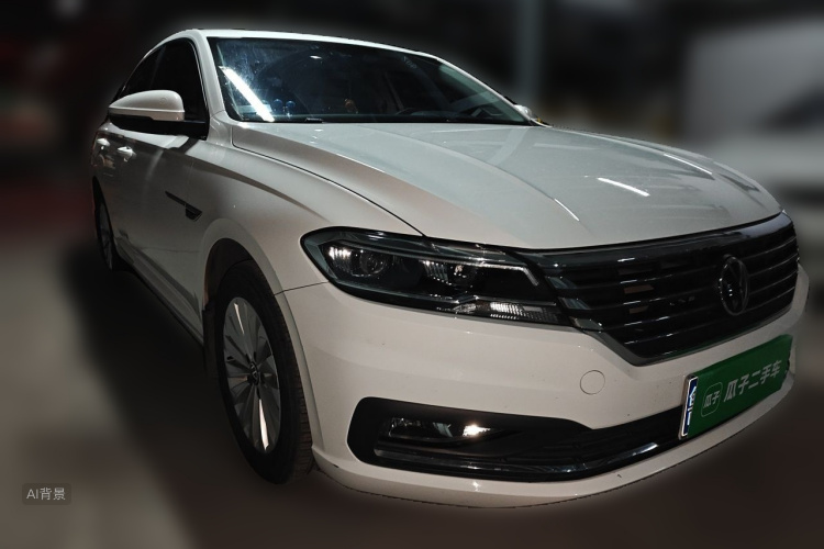 Volkswagen Lavida 2021 #4 Volkswagen Lavida 2021 car image #4