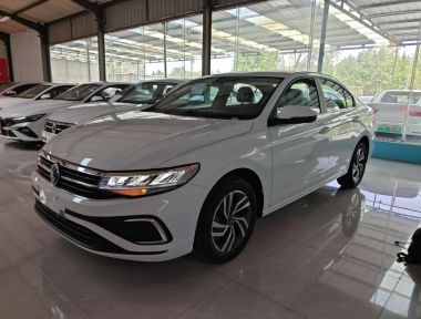 Volkswagen Bora 2026 car image 