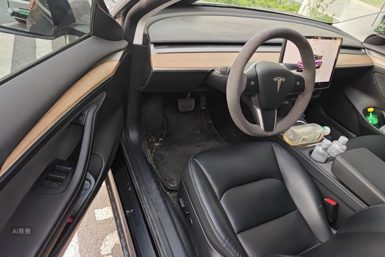 Tesla Model 3 2022 #18 Tesla Model 3 2022 car image #18