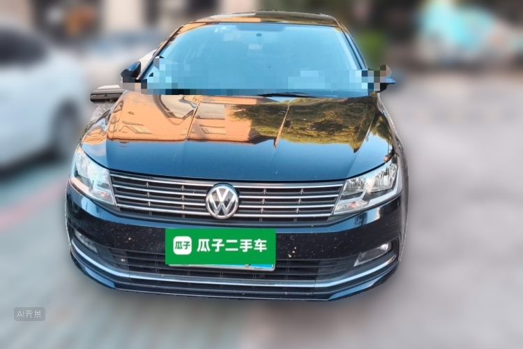 Volkswagen Lavida 2016 #3 Volkswagen Lavida 2016 car image #3