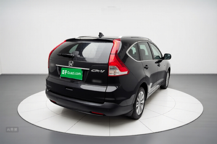 Honda CR-V 2015 imagem de carro #7