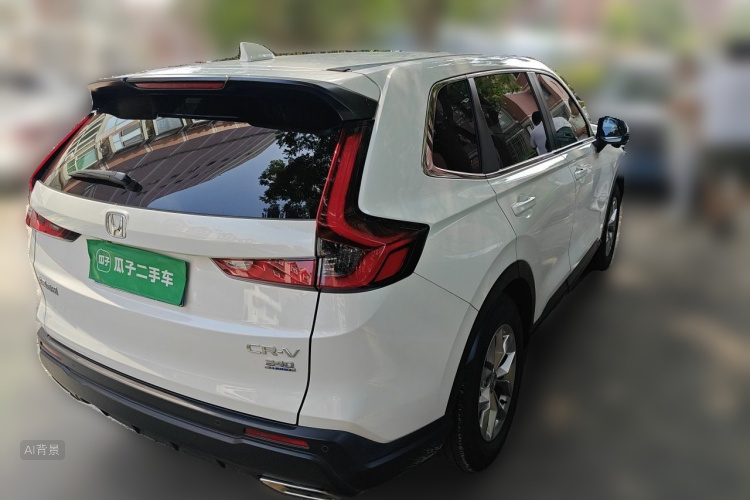 Honda CR-V 2025 car image #7