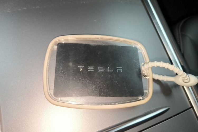 Tesla Model 3 2022 #9 Tesla Model 3 2022 immagine di auto #9