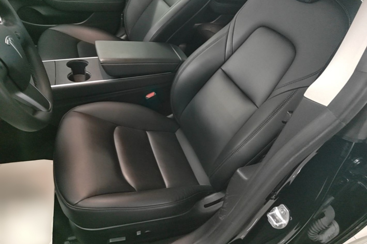 Tesla Model 3 2020 imagem de carro #19