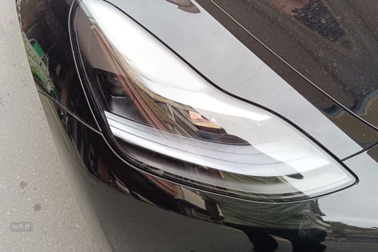 Tesla Model Y 2023 #8 Tesla Model Y 2023 car image #8