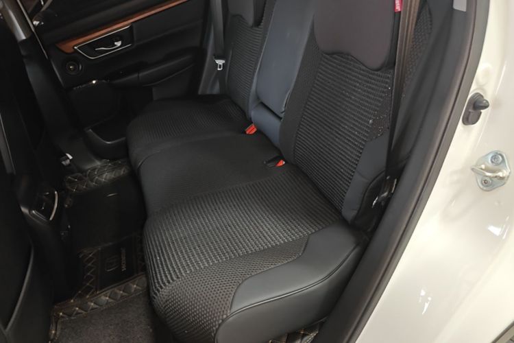 Honda CR-V 2019 #17 Honda CR-V 2019 car image #17