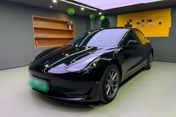 Tesla Model 3 2023 #2 Tesla Model 3 2023 car image #2