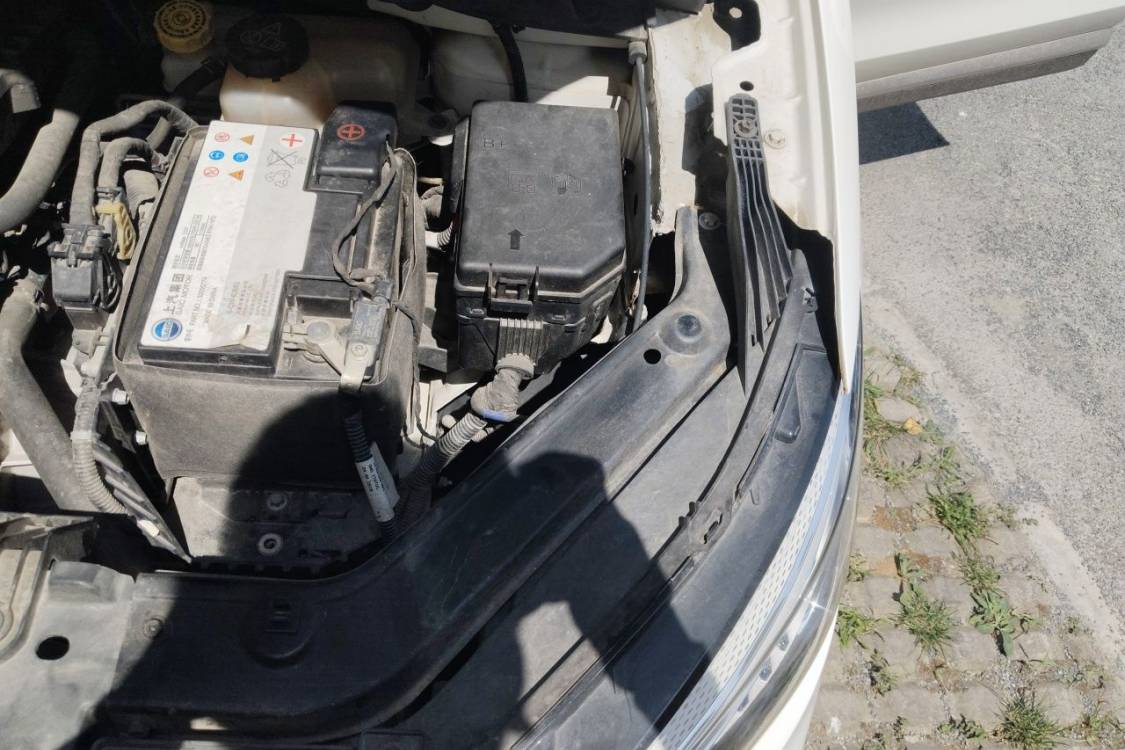 MG ZS 2021 immagine di auto #12