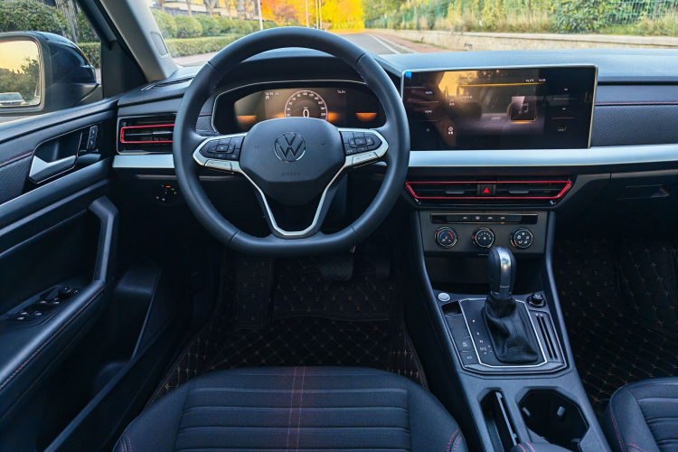 Volkswagen Lavida 2024 #11 Volkswagen Lavida 2024 immagine di auto #11