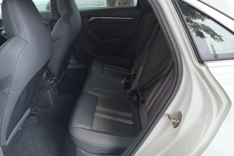 Audi A3 2024 immagine di auto #17